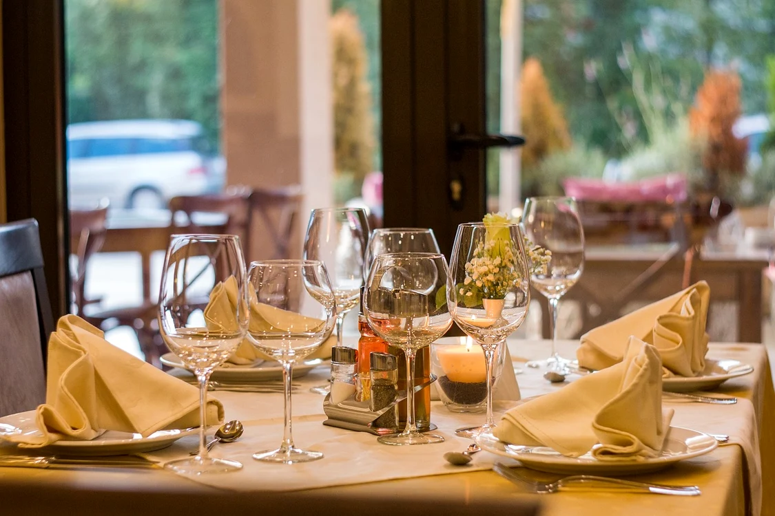Restaurantul a avut un succes răsunător / foto: Pixabay