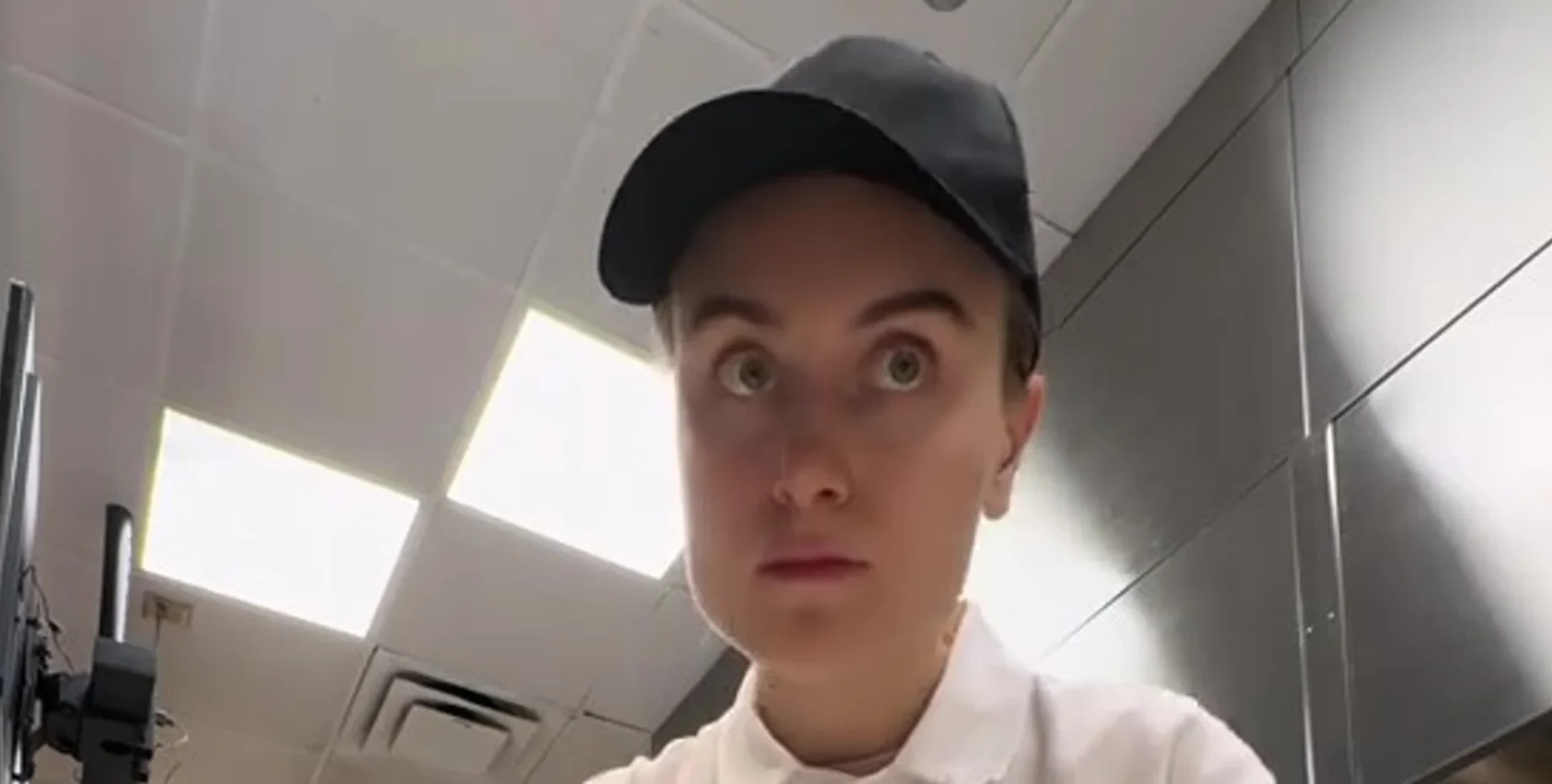 „Nu am niciun regret”. O femeie din Ucraina și-a lăsat jobul de birou pentru a coace pizza în SUA: „Mai am și clienți pentru curățenie”