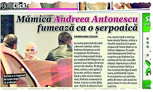 Ţigările au slăbit o jpeg