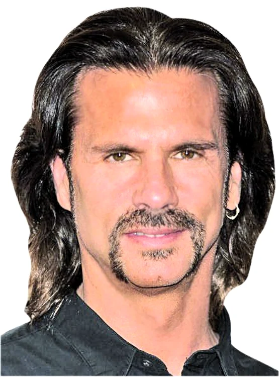 Lorenzo Lamas
