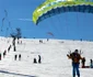 Wings on the snow la Transalpina Ski Resort - Vâlcea Foto trans-alpina ro 