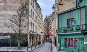 p 12 Paris, Cartierul Latin WC jpg