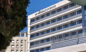 universitate franta Aix Marseille FOTO Instagram