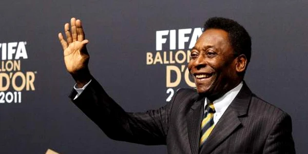 pele