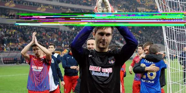 steaua chelsea foto cosmin iftode/rpressport