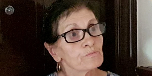 elena vasilache bunica materna a sorinei foto diana frincu