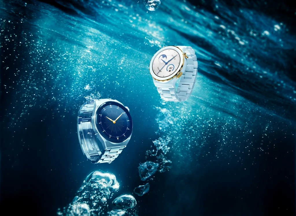 HUAWEI WATCH GT 3 Pro