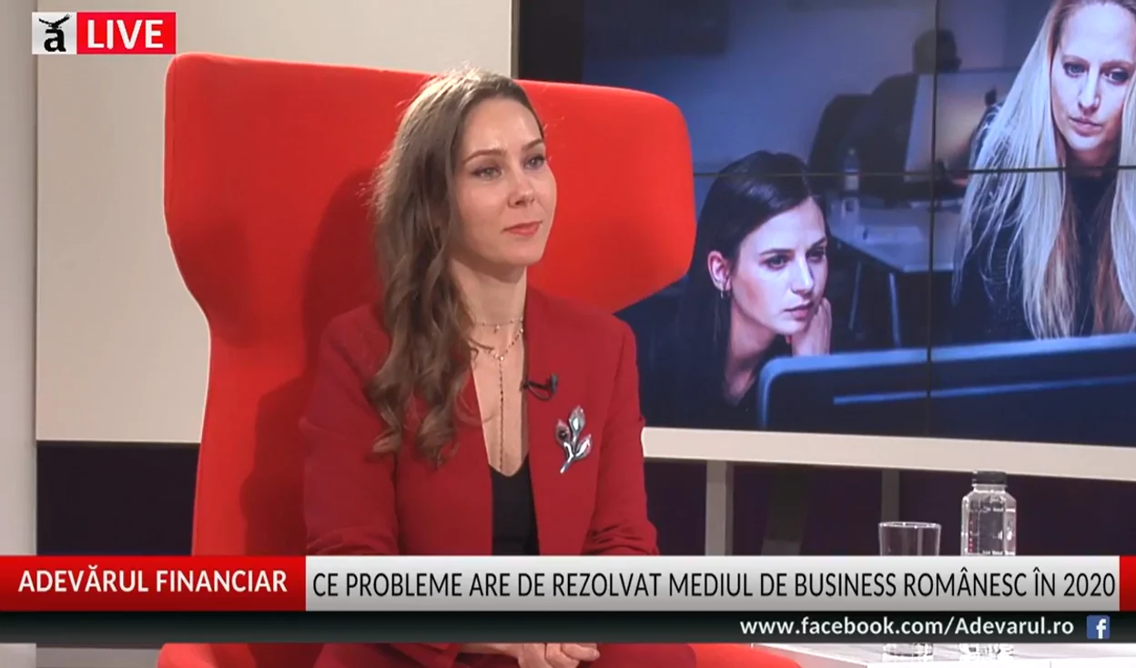 Fenomenul digitalizării și lipsa forței de muncă competente preocupă business-urile în 2020