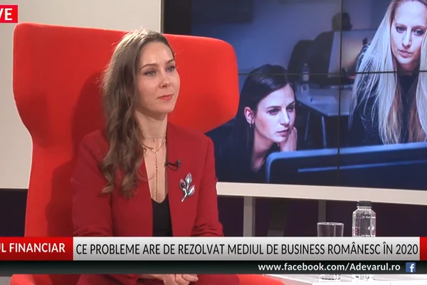 Fenomenul digitalizării și lipsa forței de muncă competente preocupă business-urile în 2020