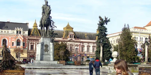 Centrul istoric urmează să fie schimbat radical