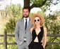The Eighth Annual Veuve Clicquot Polo Classic Red Carpet Arrivals jpeg