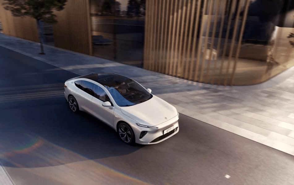 Niveluri record ale exporturilor de automobile electrice din China. În ce țări din Europa au ajuns 