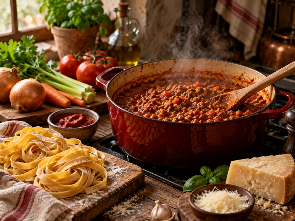 sos bolognese png
