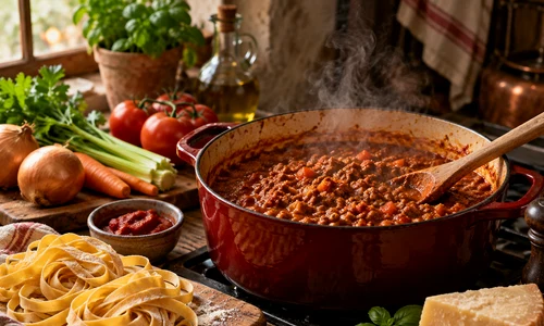 sos bolognese png