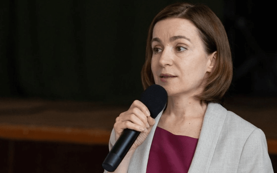 Moldova se așteaptă ca PIB-ul să scadă cu 8% din cauza situației din Ucraina