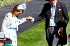 Kate Middleton, Prințul William  foto   GettyImages jpg