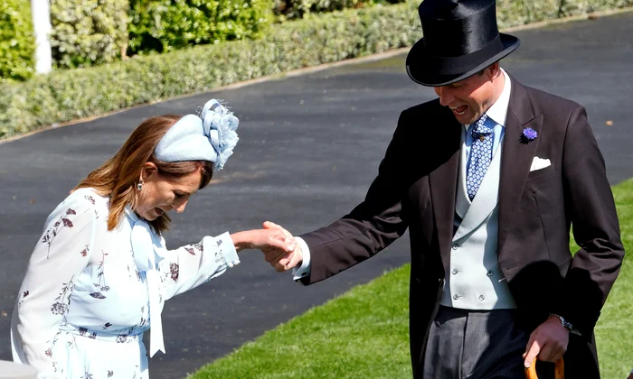 Kate Middleton, Prințul William  foto   GettyImages jpg