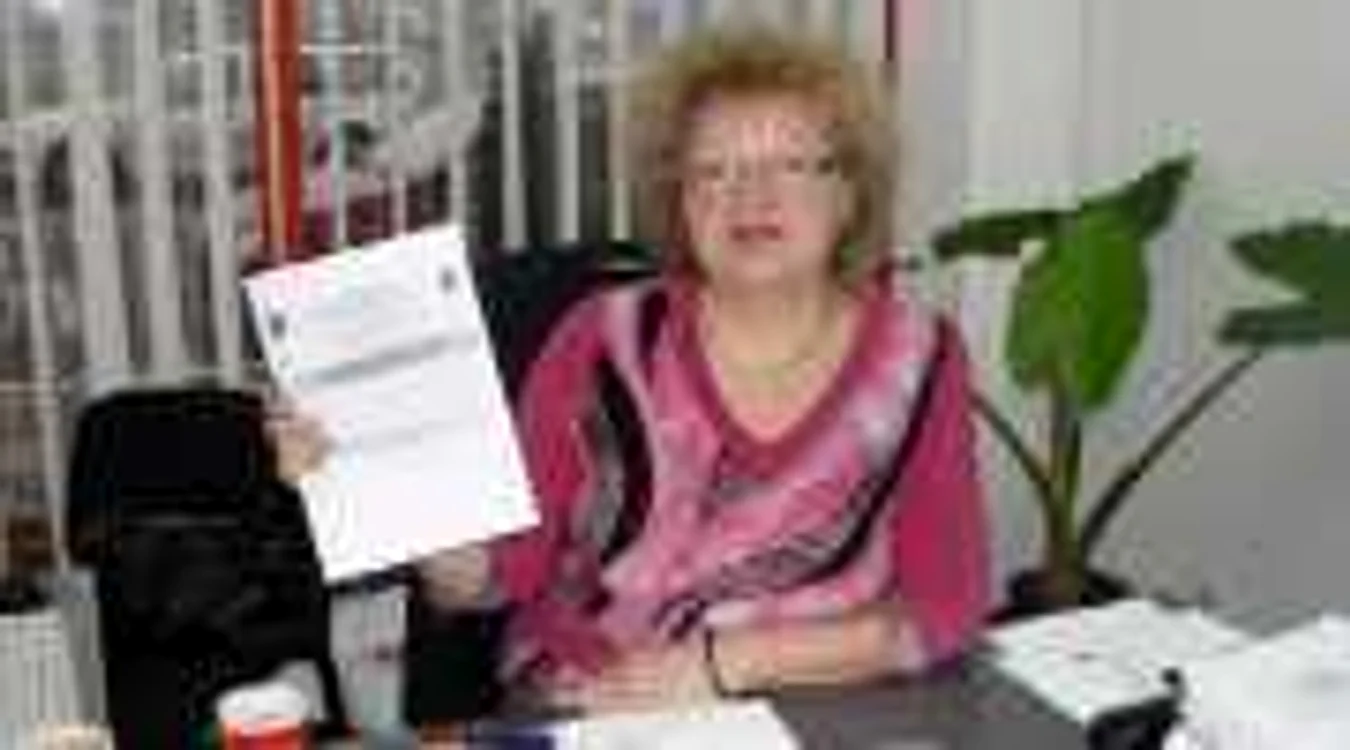 Veronica Frăţilă spune că mai puţin de jumătate din persoanele luate în evidenţă sunt la zi cu plata taxei de salubritate
