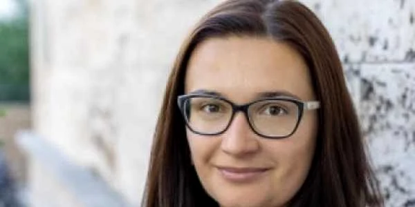Cristina Gherasimov