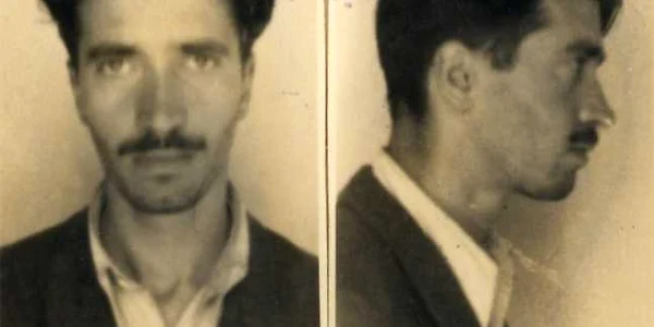 Gheorghe Jimboiu din comuna doljeană Vela a fost unul dintre liderii legionarilor