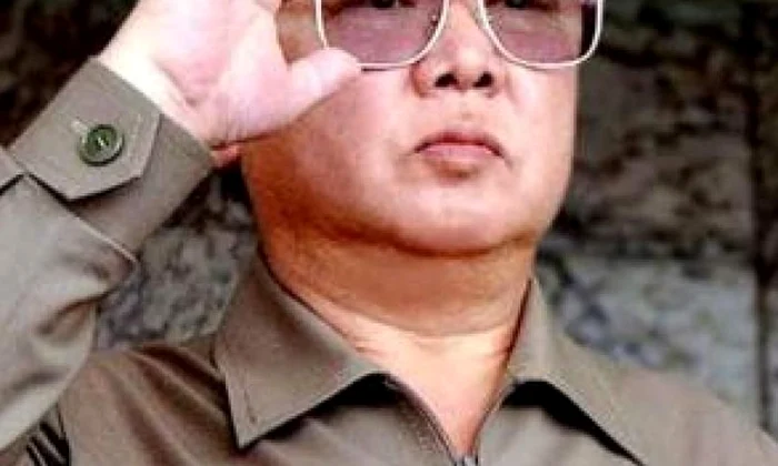 Coreea de Nord, ţara lui Kim Jong Il jpeg