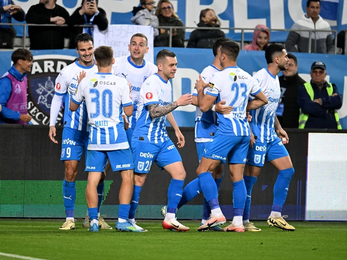Oltenii speră să se bucure de o victorie în Ungaria (Foto: sportpictures)
