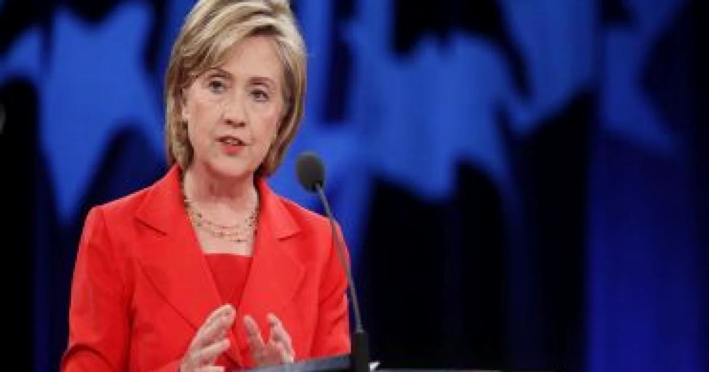 Statele Unite: Hillary Clinton nu are încredere în programul nuclear al Iranului