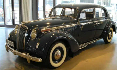 General Motors vinde compania Opel, după aproape 90 de ani jpeg