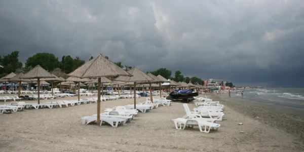 PLOAIE LITORAL foto adevarul