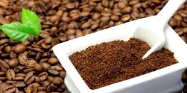 boabe de cafea