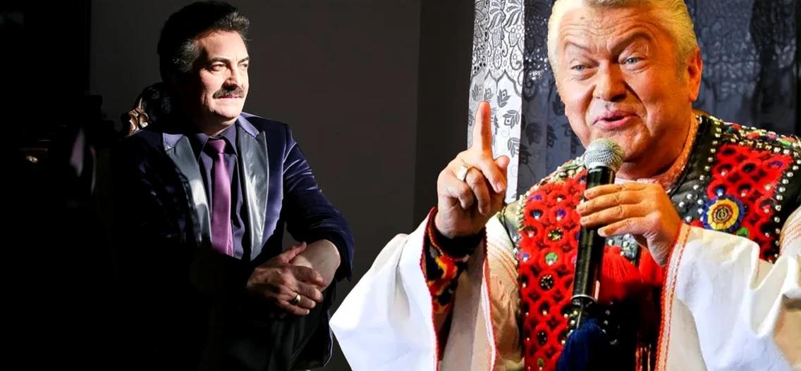 Gheorghe Turda a colindat lumea, alături de Petrică Mîțu Stoian, în turnee
