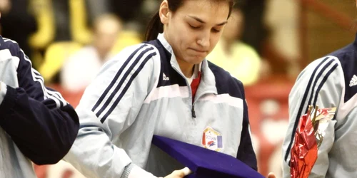 Cristina Neagu