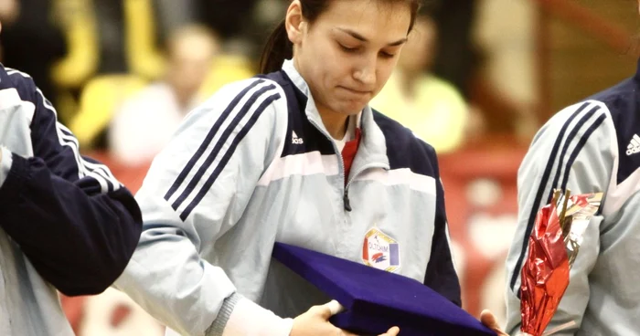 Cristina Neagu