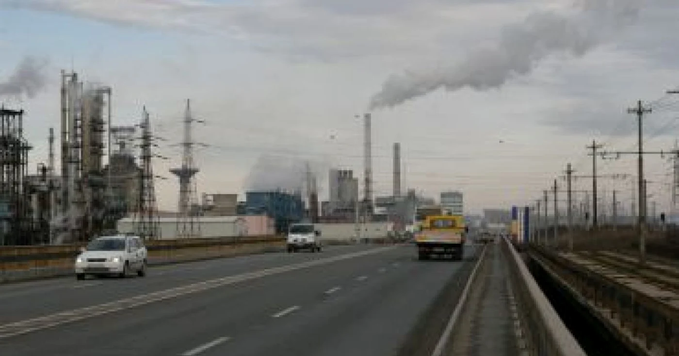 Craiova: Exclusiv/ Angajaţii Complexului Energetic ar putea fi trimişi în şomaj tehnic