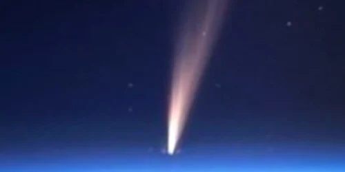 Cometa C 2024 G3 Captură video X jpg