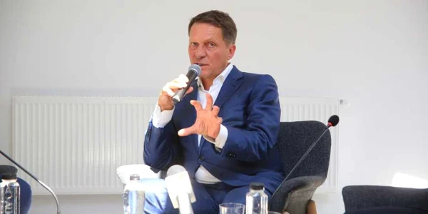 Philipp Haussmann