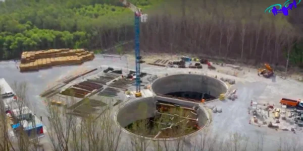 Podul peste Dunăre Brăila Galaţi Tulcea Jijila Smârdan Sursa Leopold Balaes