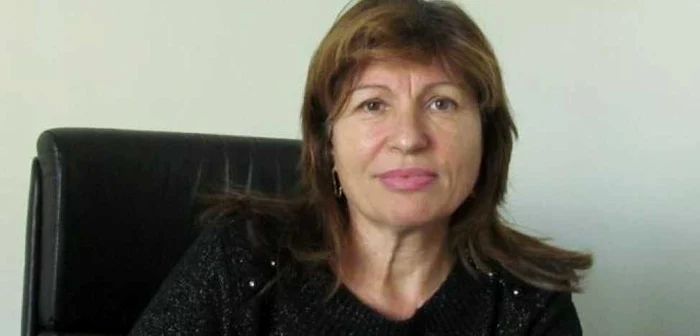 Rodica Ghimiş se află în stare gravă