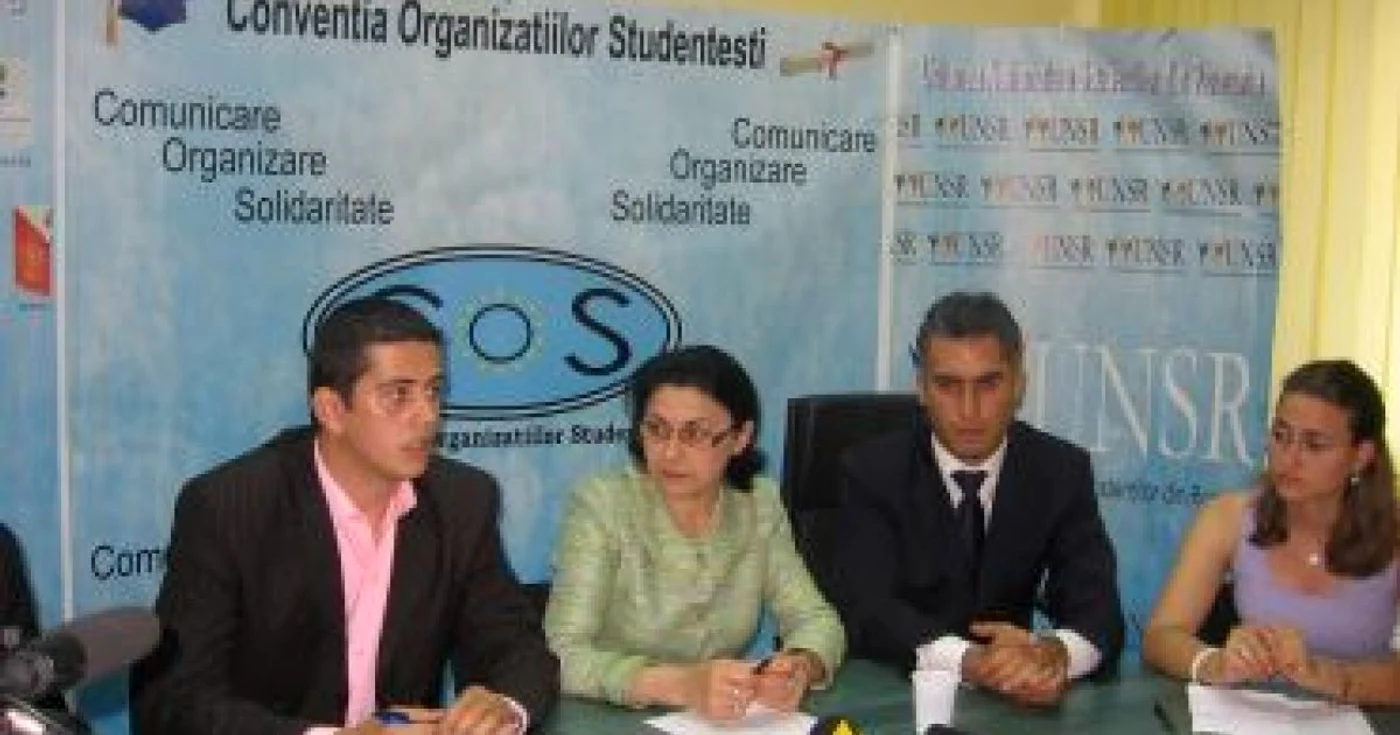 Craiova: Andronescu, revoltată de situaţia şcolii din Popoveni