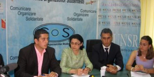 Craiova: Andronescu, revoltată de situaţia şcolii din Popoveni