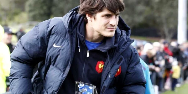 David Skrela * Foto: Reuters