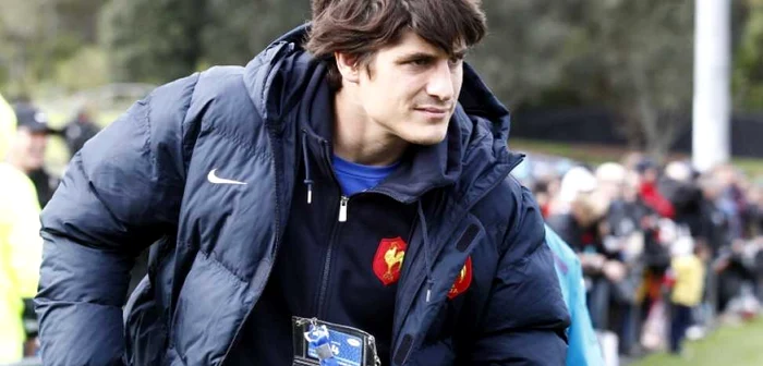 David Skrela * Foto: Reuters