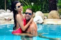 Ana Roman şi noul ei iubit italian 