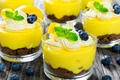 Cheesecake cu lamaie la pahar  Sursa foto shutterstock 464383022 jpg