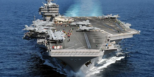 avertisment de la pentagon china poate scufunda intreaga flota de portavioane a sua in 20 de minute jpg