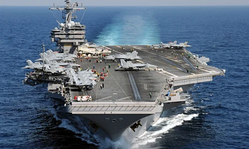 avertisment de la pentagon china poate scufunda intreaga flota de portavioane a sua in 20 de minute jpg