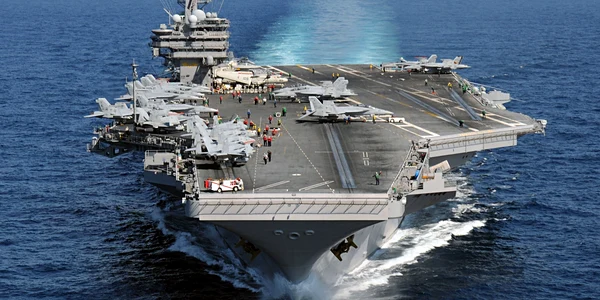 avertisment de la pentagon china poate scufunda intreaga flota de portavioane a sua in 20 de minute jpg