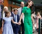 Kate și George, Prinți de Wales, GettyImages