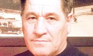 Jimmy Drăguşanu îi ia apărarea fiicei sale după ce aceasta a mărturisit că s a cuplat cu fotbalistul în timpul căsniciei lui cu Consuelo jpeg