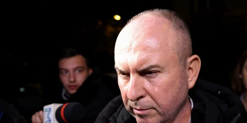 Generalul Cătălin Zisu la DNA FOTO INQUAM PHOTOS 2025 02 14 4433 jpg